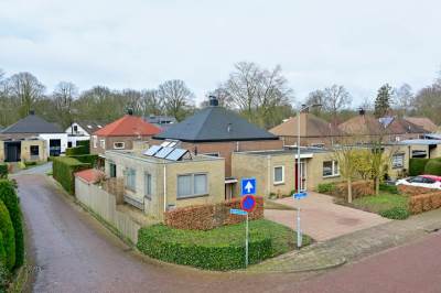 Woning Bruno Fabriciusstraat 15 Putten