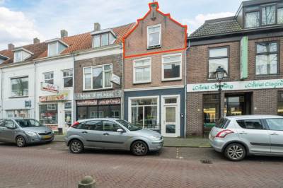 Woning Prijssestraat 14B Culemborg