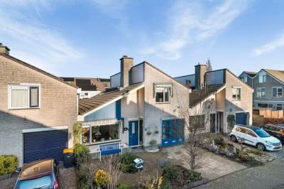 Woning Witakker 4 IJsselstein