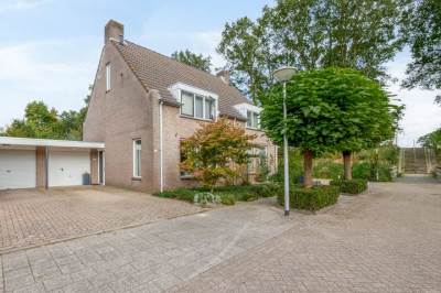 Woning Marga Klompéstraat 62 Waalwijk