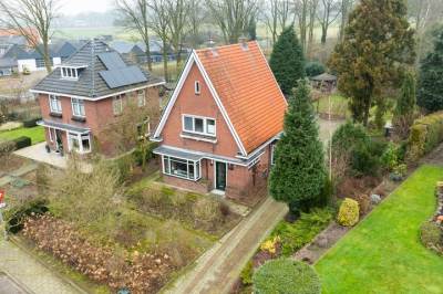 Woning Varsseveldsestraatweg 66 Aalten