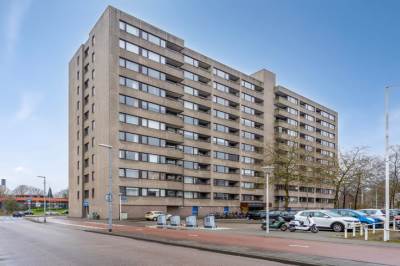 Woning Penelopestraat 57 Eindhoven