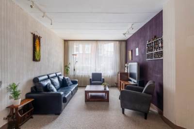 Woning Hulshorststraat 124 Den Haag