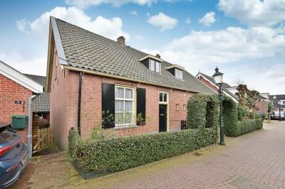 Woning Taandersstraat 14 Huizen