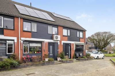 Woning Beekenstein 100 Dordrecht