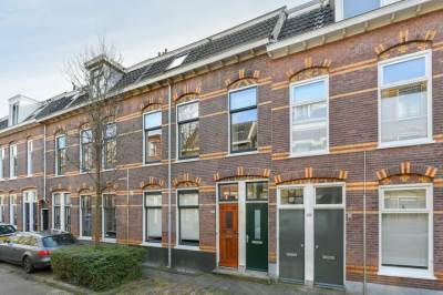 Woning Agnietenstraat 51 Arnhem