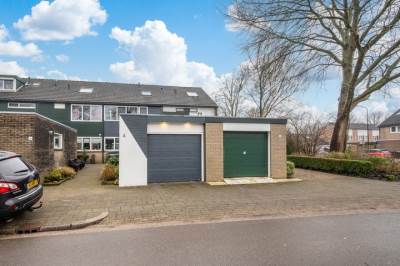 Woning Biezematen 4 Apeldoorn