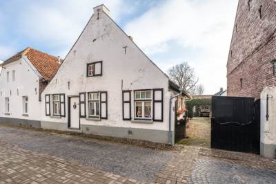 Woning Bogenstraat 18 Thorn