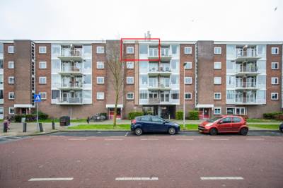Woning Zwanenvechtlaan 66 Utrecht