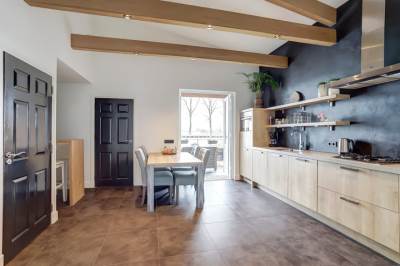 Woning Bazeldijk 31 Hoogblokland