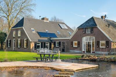 Woning Halle-Heideweg 31 Halle