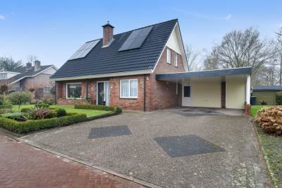 Woning Beethovenlaan 21 Nijverdal
