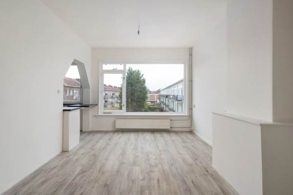Woning Meerkoetstraat 83 Rotterdam