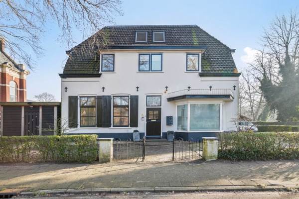 Woning Woudenbergseweg 50 Maarsbergen