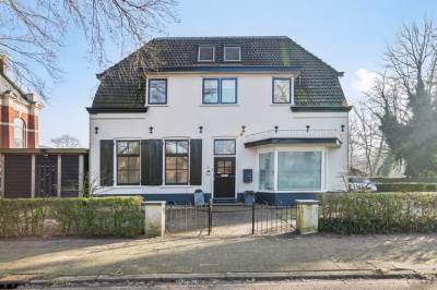 Woning Woudenbergseweg 50 Maarsbergen