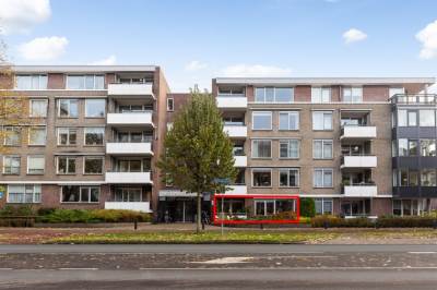 Woning Vosselmanstraat 181 Apeldoorn