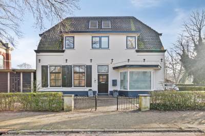 Woning Woudenbergseweg 50B Maarsbergen