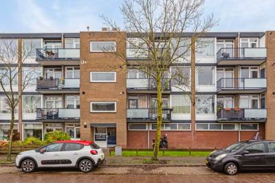 Woning Kuyperstraat 36 Maarssen