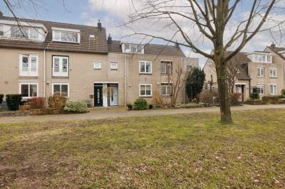 Woning Schoonenburgsingel 20 Hoofddorp