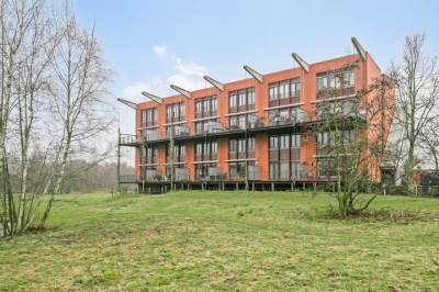 Woning Bijsterveldenlaan 393 Tilburg