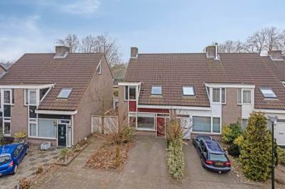 Woning Brouwersveld 11 Nuenen