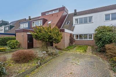 Woning de Geerkamp 1046 Nijmegen