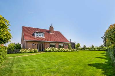 Woning Horsterweg 9A Leunen