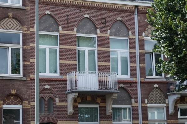 Woning Hertogsingel 34A Maastricht