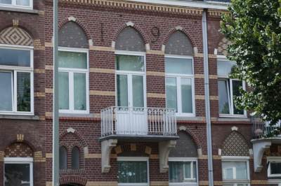 Woning Hertogsingel 34A Maastricht