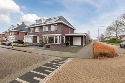 Woning Wiedenland 2 Nieuwleusen