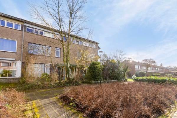 Woning Korhoenhof 19 Nuenen