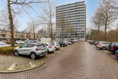 Woning Octant 205 Dordrecht