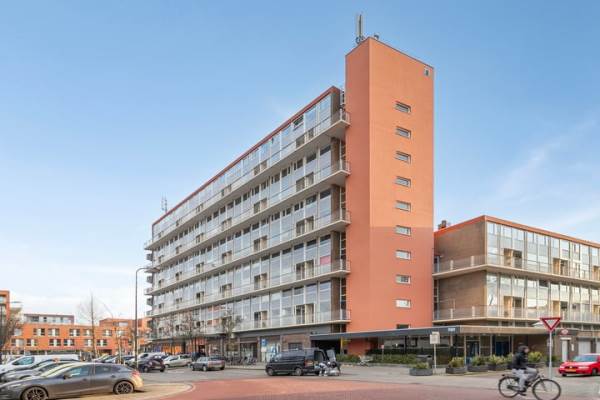 Woning Opaalstraat 140 Leiden