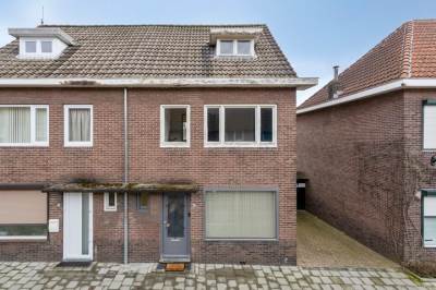 Woning Mgr. Lebouillestraat 67 Hoensbroek