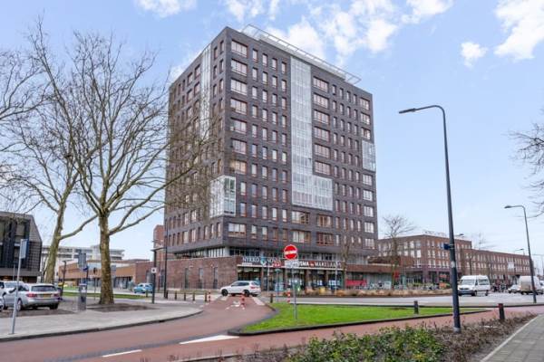 Woning Mooienhof 1053 Enschede