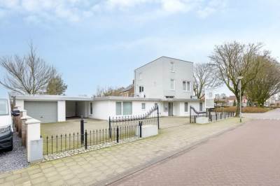 Woning Prins Bernhardstraat 15 Venray
