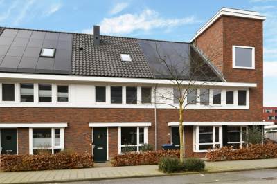 Woning Cellostraat 31 Eindhoven