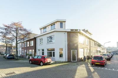 Woning Indischestraat 92 Haarlem