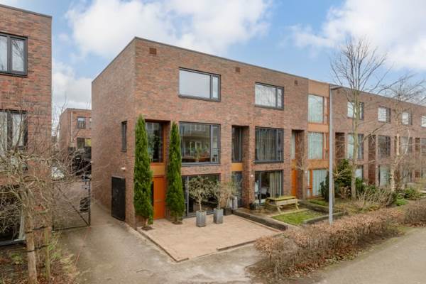 Woning Willem Hedastraat 85 Alkmaar