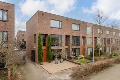 Woning Willem Hedastraat 85 Alkmaar