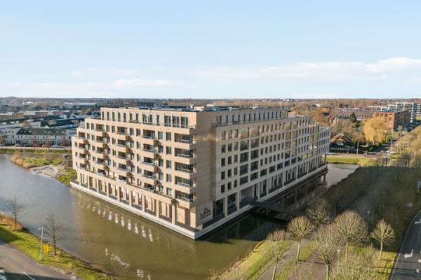 Woning Carel Willinkstraat 74 Utrecht