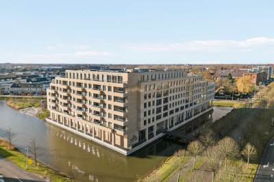 Woning Carel Willinkstraat 74 Utrecht