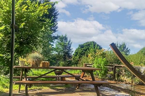 Woning Boorderstraat 36 Amsterdam