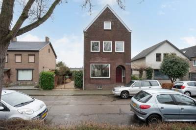 Woning Oude Heiweg 19 Sittard