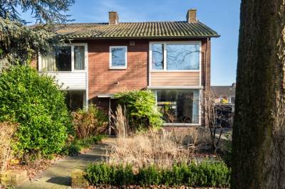 Woning Camminghalaan 20 Bunnik