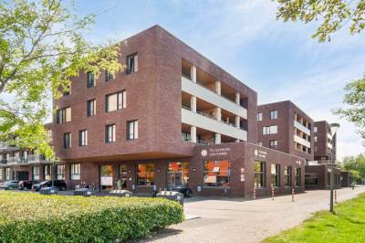 Woning Vivaldiplein 9 Terneuzen