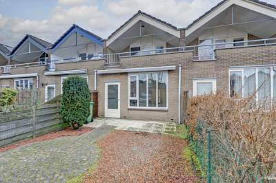 Woning Kriekenhof 46 Middelburg