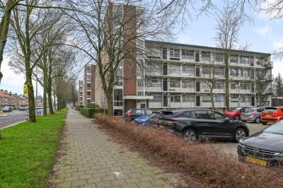 Woning Jan Ligthartstraat 755 Heemskerk