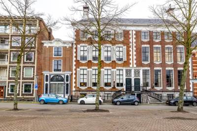 Woning Ossenmarkt 4 Groningen
