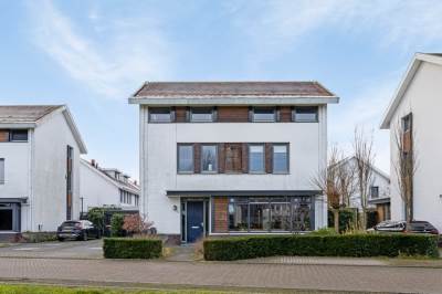 Woning Spinnerpad 9 Rosmalen